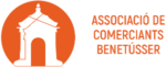 Logo de la Associació de Comerciants Benetússer